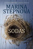 Marina Stepnova — Sodas