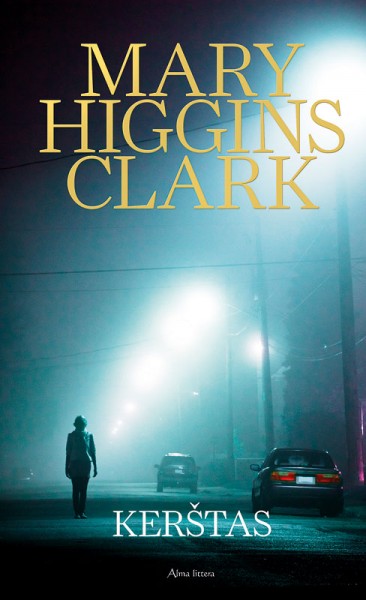 Mary Higgins Clark — Kerštas