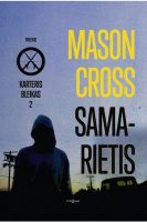 Mason Cross — Samarietis