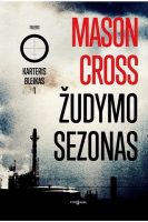 Mason Cross — Žudymo sezonas