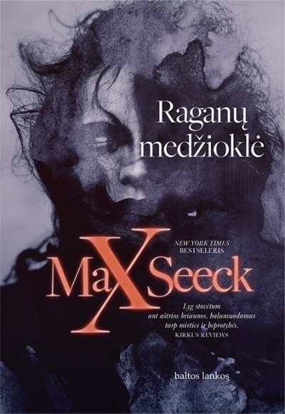 Max Seeck — Raganų medžioklė