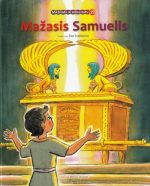Maziems ir dideliems 19 — Mažasis Samuelis. 19 knyga