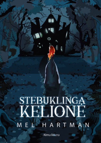 Mel Hartman — Stebuklinga kelionė