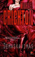 Michael Crichton — Demaskavimas