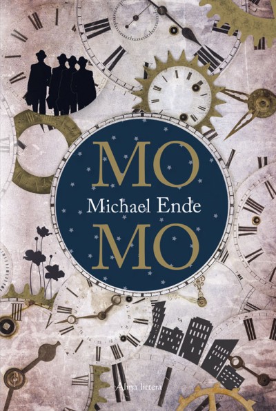 Michael Ende — Momo