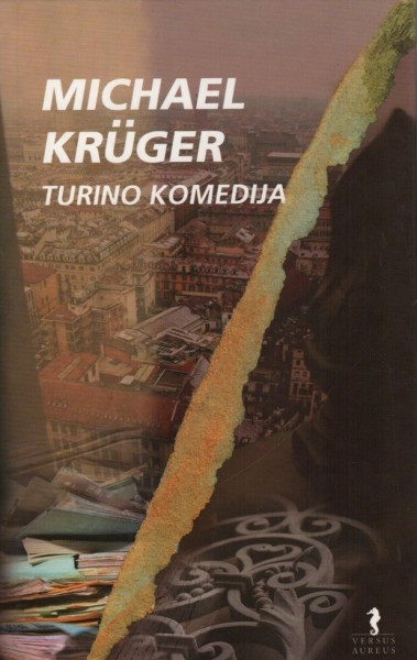 Michael Krüger — Turino komedija