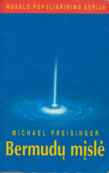 Michael Preisinger — Bermudų mįslė