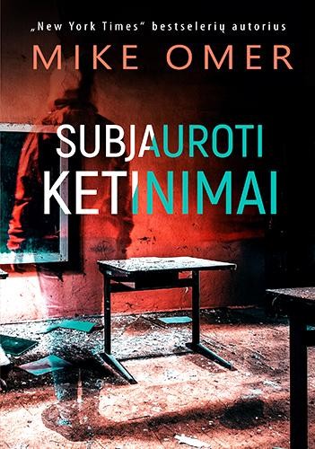 Mike Omer — Subjauroti ketinimai