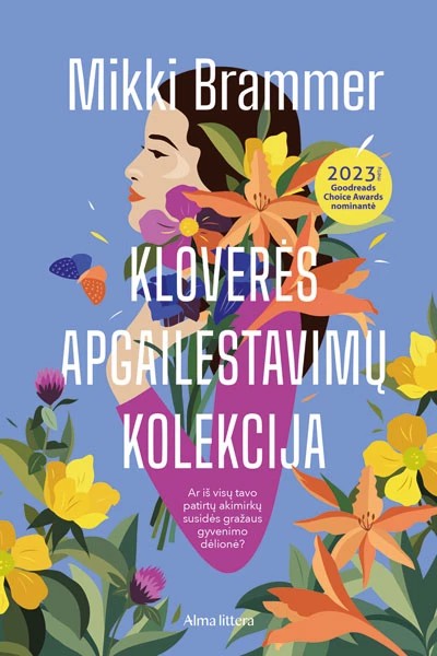 Mikki Brammer — Kloverės apgailestavimų kolekcija