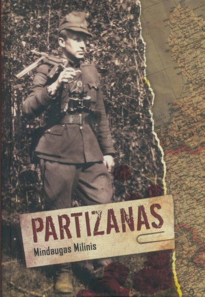 Mindaugas Milinis — Partizanas