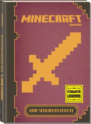 Minecraft — Kaip sėkmingai kovoti