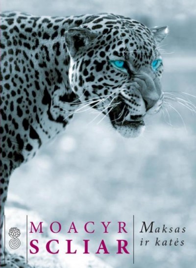 Moacyr Scliar — Maksas ir katės