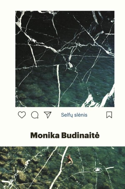 Monika Budinaitė — Selfų slėnis