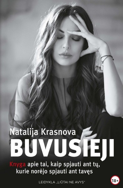 Natalia Krasnova — Buvusieji