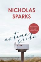 Nicholas Sparks — Artima siela