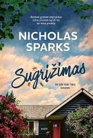 Nicholas Sparks — Sugrįžimas