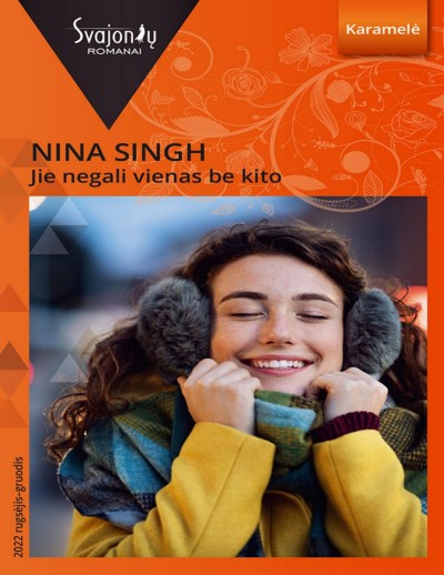 Nina Singh — Jie negali vienas be kito