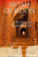 Noah Gordon — Jeruzalės deimantas