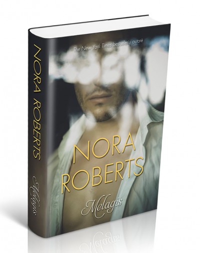 Nora Roberts — Melagis