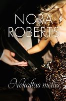 Nora Roberts — Nekaltas melas