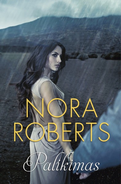 Nora Roberts — Palikimas