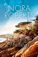 Nora Roberts — Priebėga