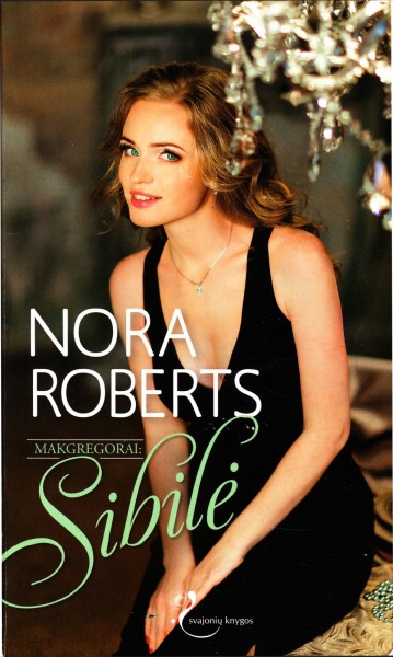 Nora Roberts — Sibilė