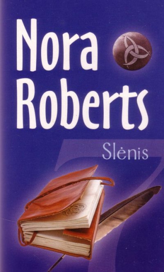 Nora Roberts — Slėnis
