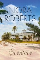Nora Roberts — Šventovė