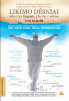 Oleg Gadeckij — Likimo dėsniai, arba trys žingsniai į laimę ir sėkmę