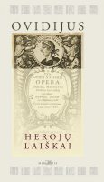 Ovidijus — Herojų laiškai