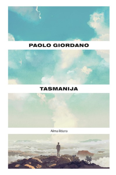 Paolo Giordano — Tasmanija