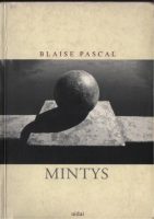 Pascal Blaise — Mintys
