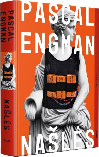 Pascal Engman — Našlės