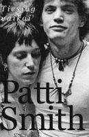Patti Smith — Tiesiog vaikai