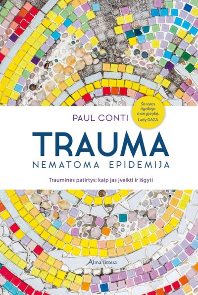 Paul Conti — Trauma – nematoma epidemija
