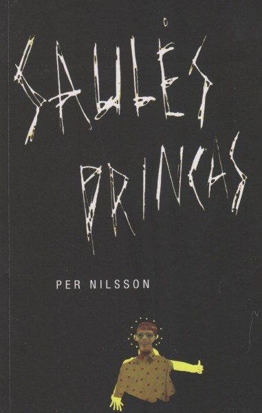 Per Nilsson — Saulės princas