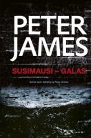 Peter James — Susimausi – galas