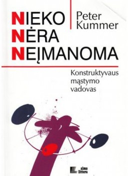 Peter Kummer — Nieko nėra neįmanoma