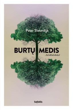 Peter Sloterdijk — Burtų medis