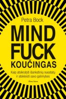 Petra Bock — Mindfuck koučingas