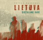 Petras Ruseckas — Lietuva Didžiajame kare