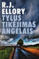 R.J.Ellory — Tylus tikėjimas angelais