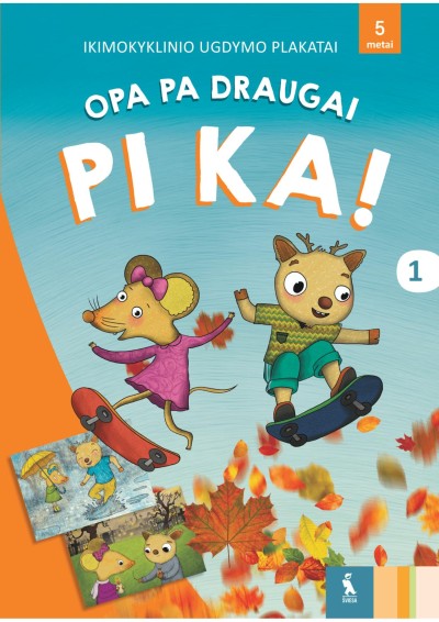 Ramunė Burškaitienė — OPA PA draugai PI KA! (1)