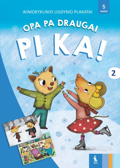 Ramunė Burškaitienė — OPA PA draugai PI KA! (2)
