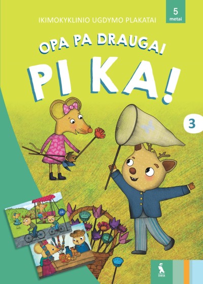 Ramunė Burškaitienė — OPA PA draugai PI KA! (3)