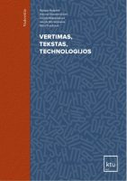 Ramunė Kasperė & kt. — Vertimas, tekstas, technologijos ramune-kaspere-kt-vertimas-tekstas-technologijos.jpg