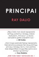 Ray Dalio — Principai: gyvenimas ir darbas