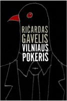 Ričardas Gavelis — Vilniaus pokeris