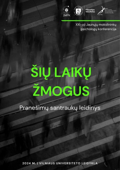 Rita Jakštienė — Šių laikų žmogus